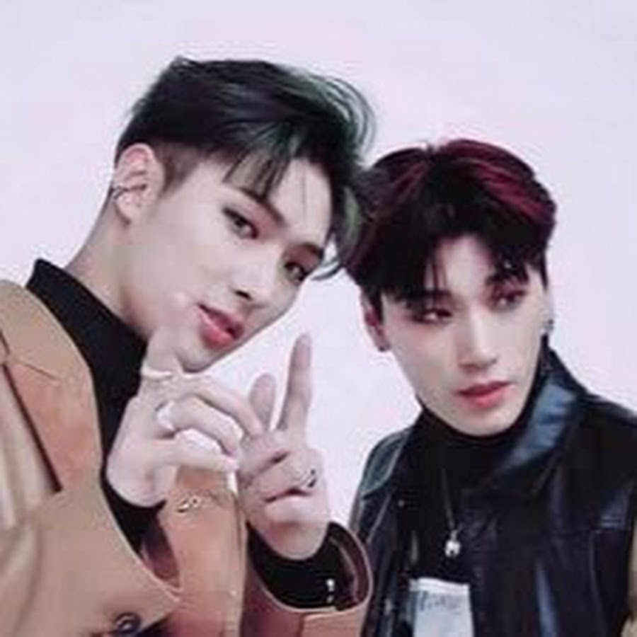 San & Mingi xoxo - YouTube