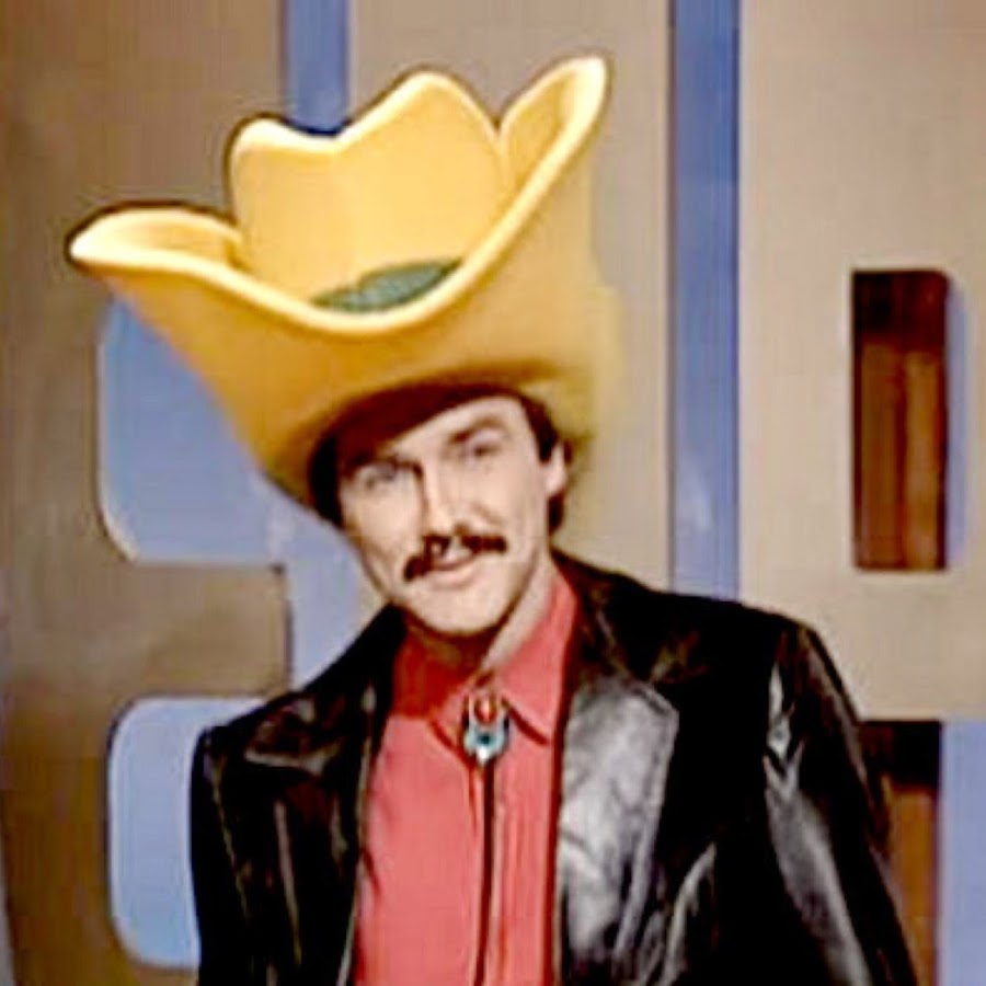 Turd Ferguson YouTube