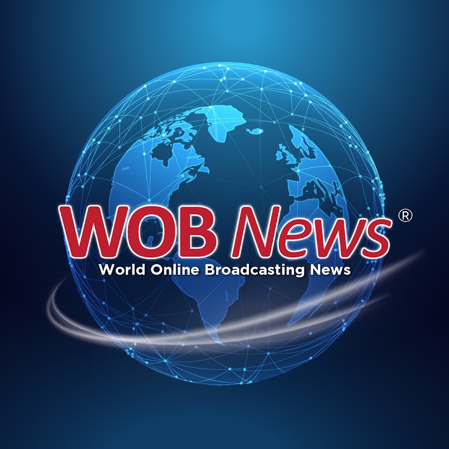 World Online Broadcasting News YouTube