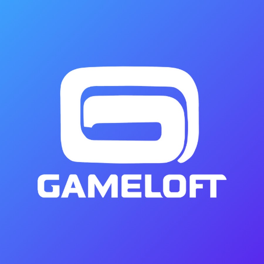 Gameloft YouTube