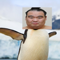 スギーのひとりずもう