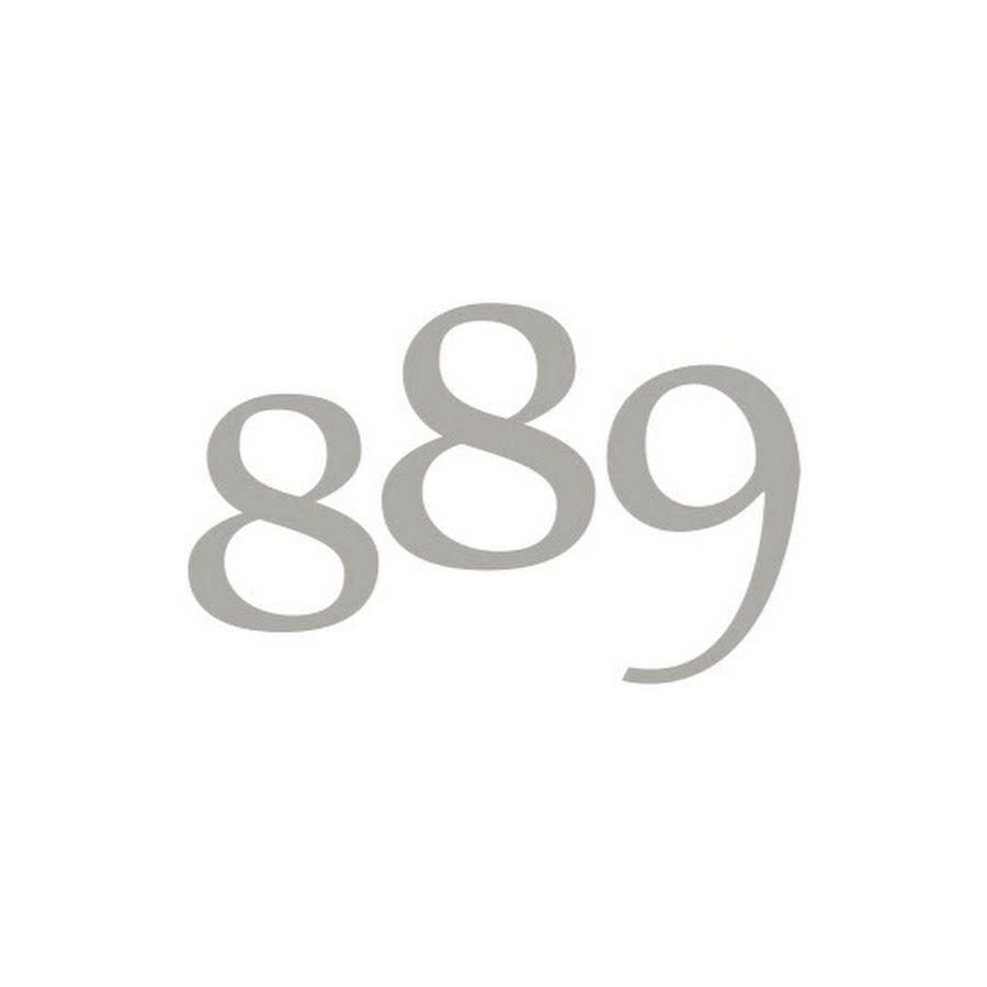 889 Community - YouTube