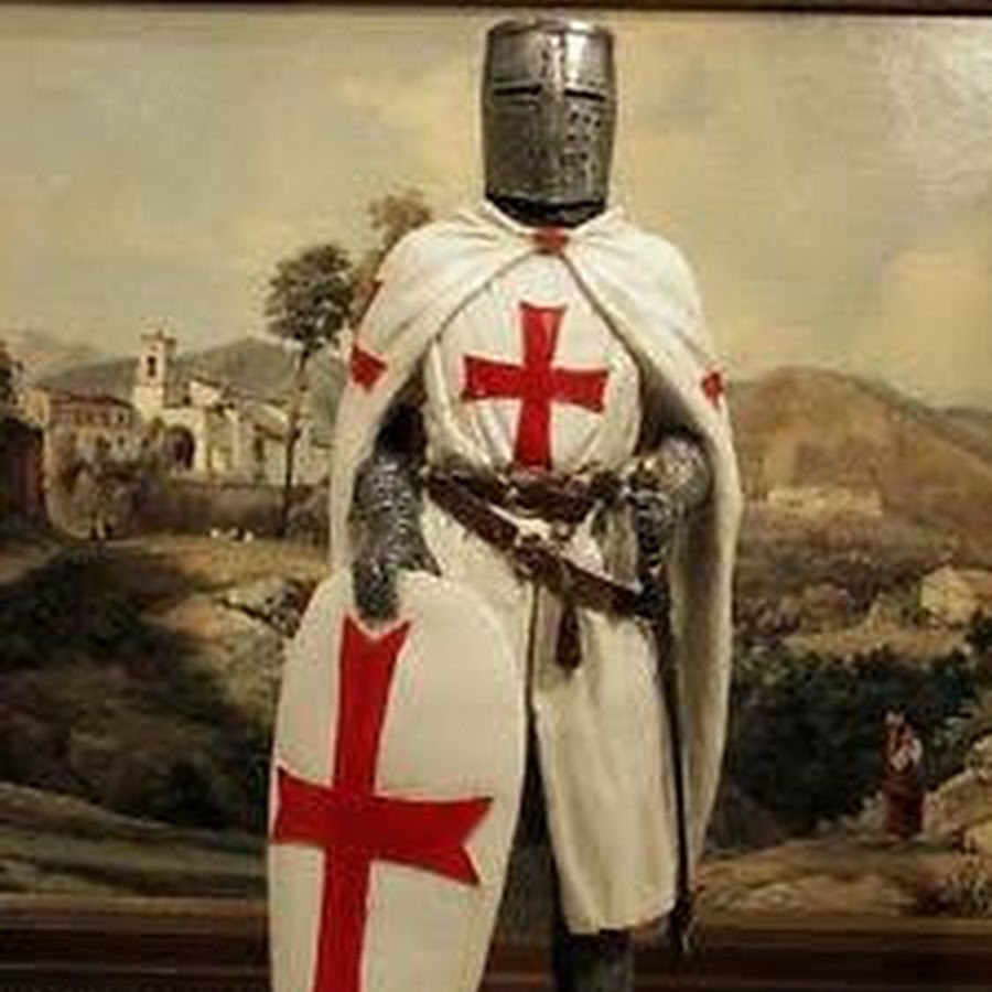 Crusader Games Youtube - 