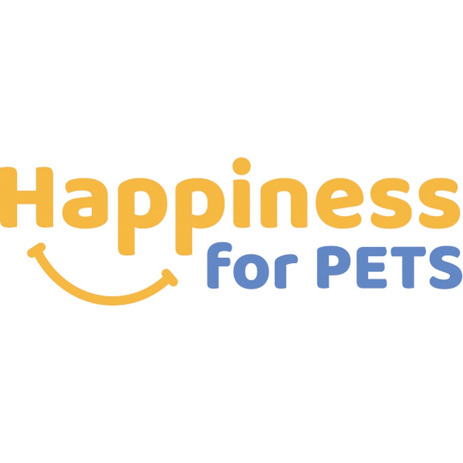 Happiness For Pets YouTube