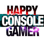 HappyConsoleGamer imagen de perfil