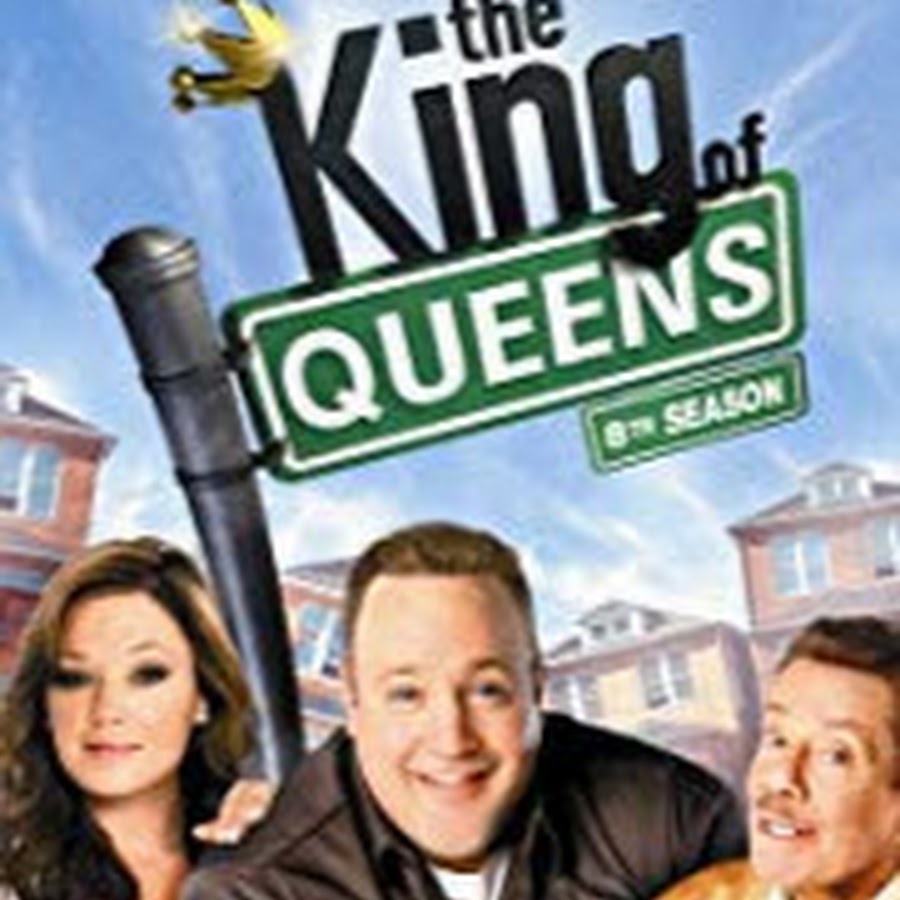 The King Of Queens FULL EPISODES YouTube