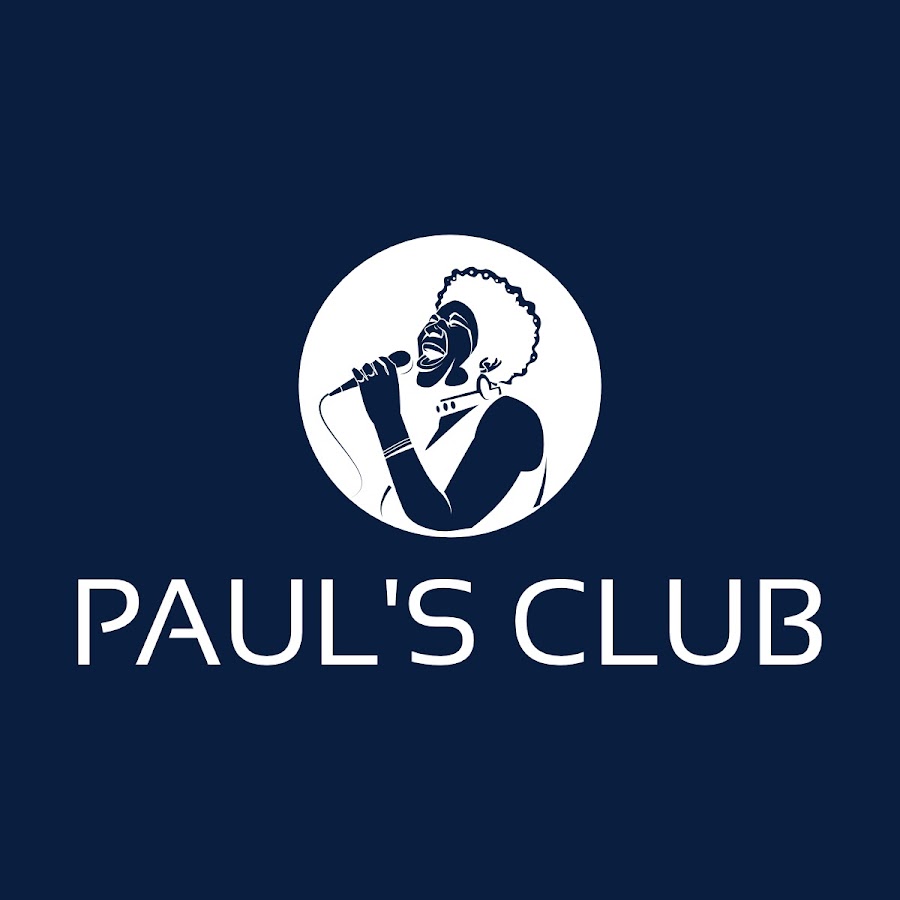 Paul's Club YouTube