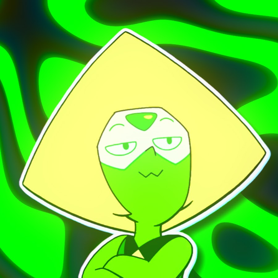 Peridot YouTube