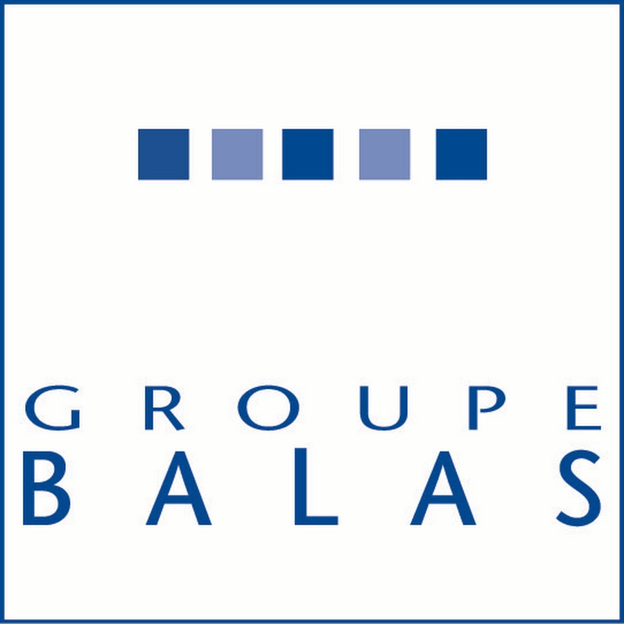 Groupe Balas - YouTube