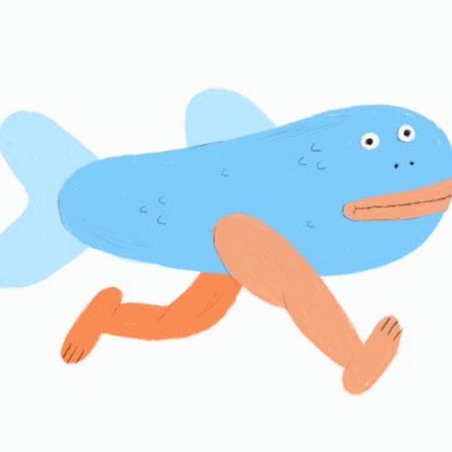 fishfish run 