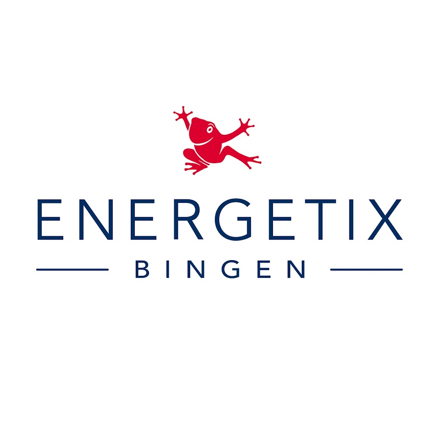 ENERGETIX Bingen - YouTube