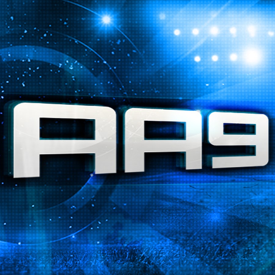 AA9 - YouTube