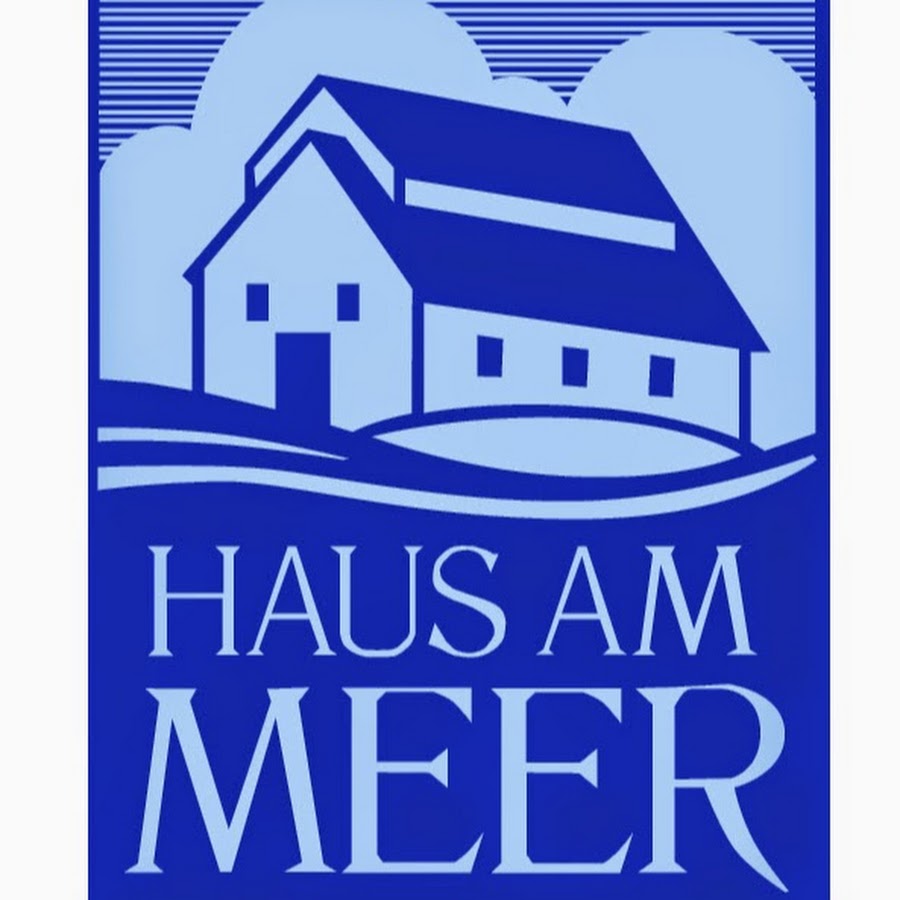 Haus Am Meer Helgoland Youtube
