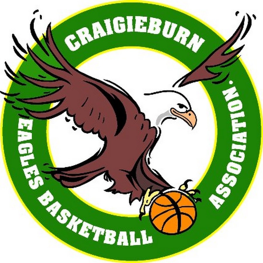 Craigieburn Eagles Basketball Association YouTube