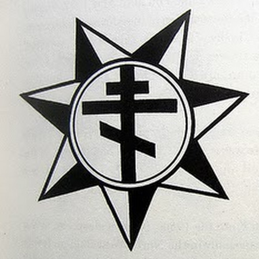 Воровской знак рисунок