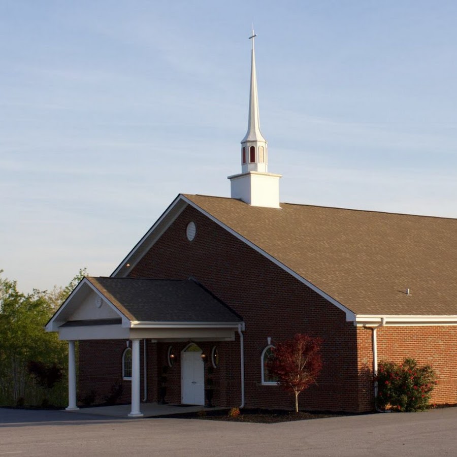 Bethany Baptist Church TR - YouTube