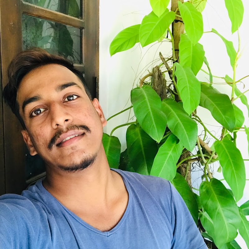 How to grow flower branches plant sinhala (nihal ranas