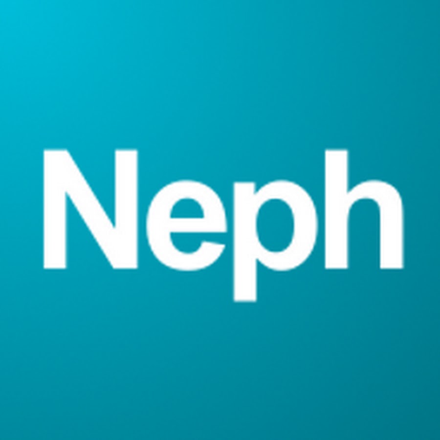 Neph - YouTube