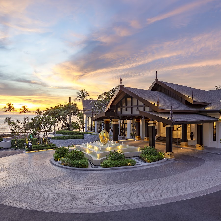 Sea Salt Lounge & Grill Patong, Phuket YouTube