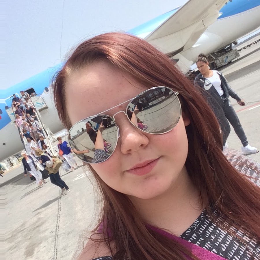 Harley Hart - YouTube