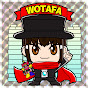 ヲタファ/wotafa