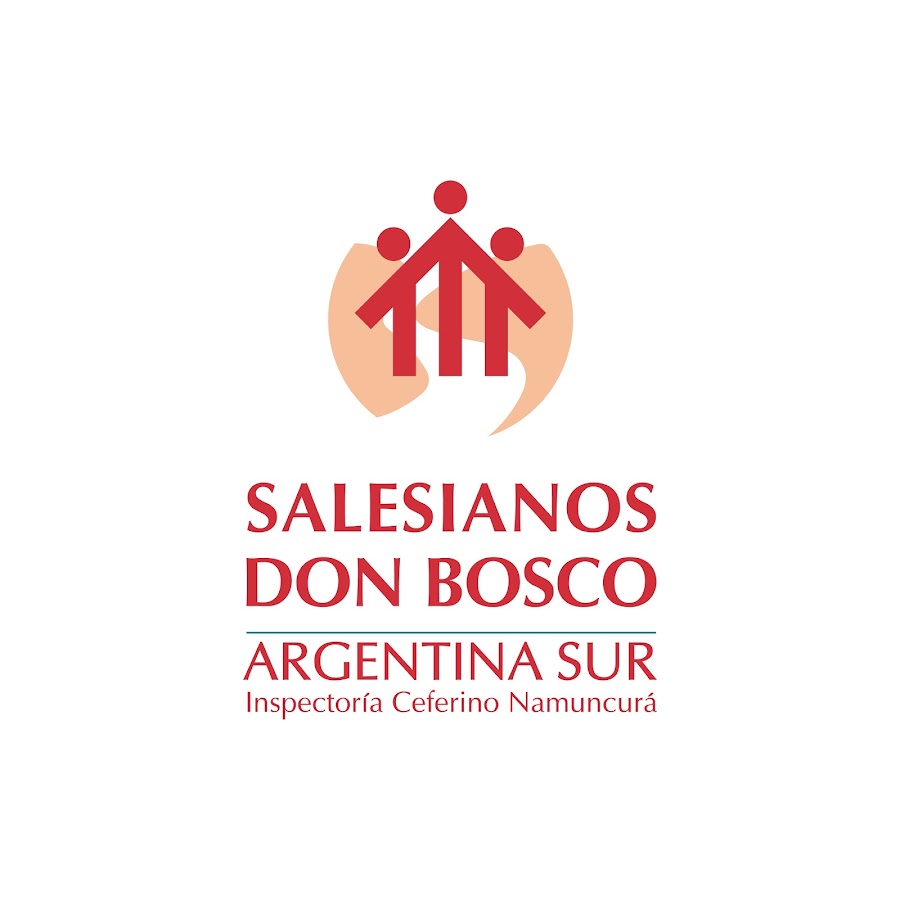 Bosco friends open logo. Дон боско