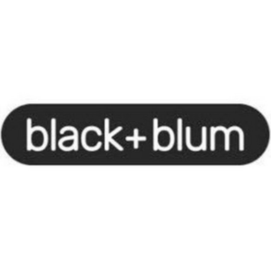 Black and Blum YouTube
