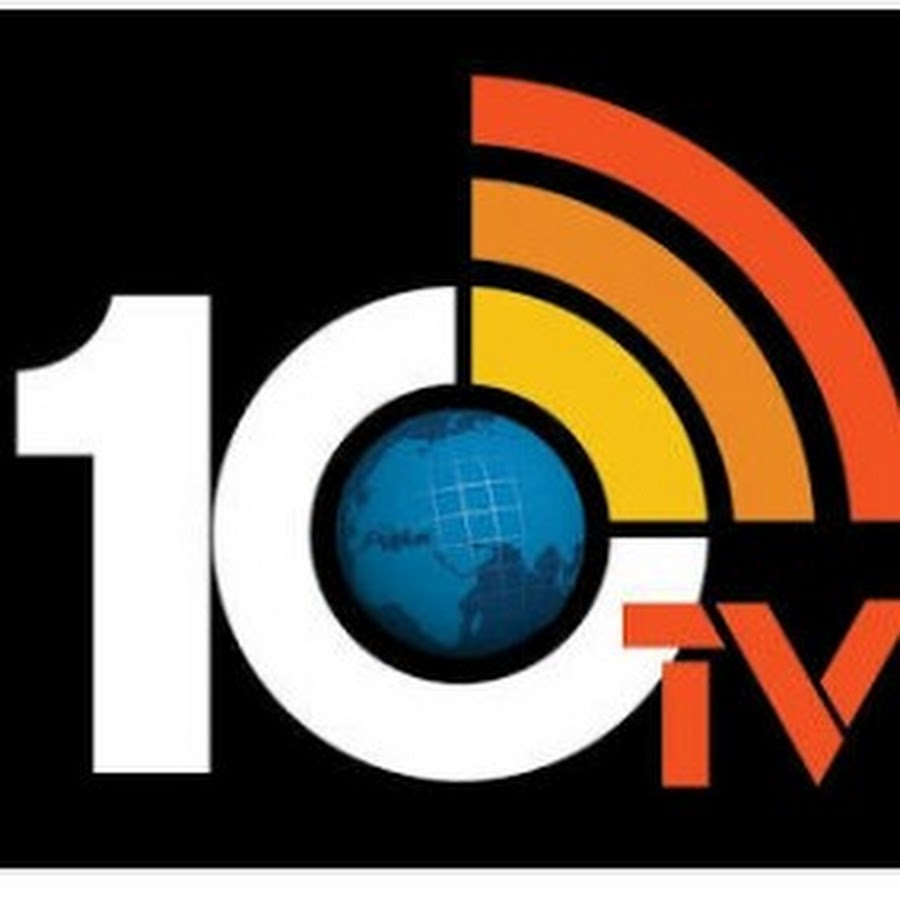 Tv x. TV-10. ТВ 10.