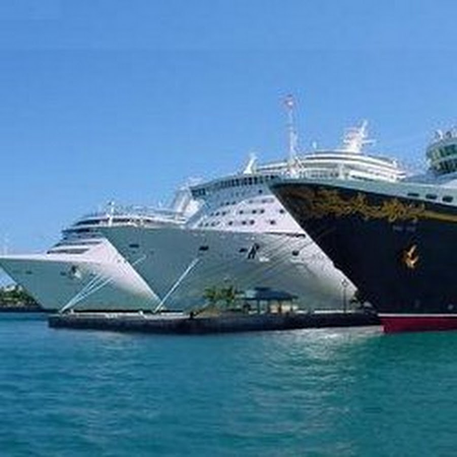 The Cruise Enthusiast YouTube