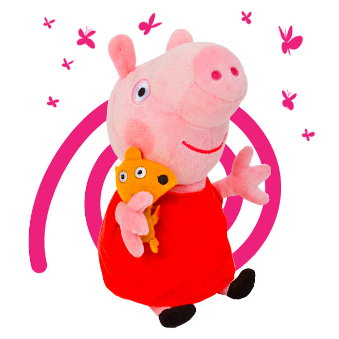 Brinquedos de pelúcia Net Worth & Earnings (2026)