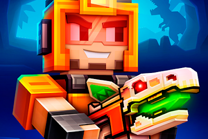 DUTYTOGAMIE.COM/PIXEL-GUN-3D-HACK Epic Pixel Gun 3D Hack 