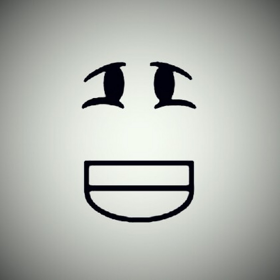 Как нарисовать лицо из роблокса мем