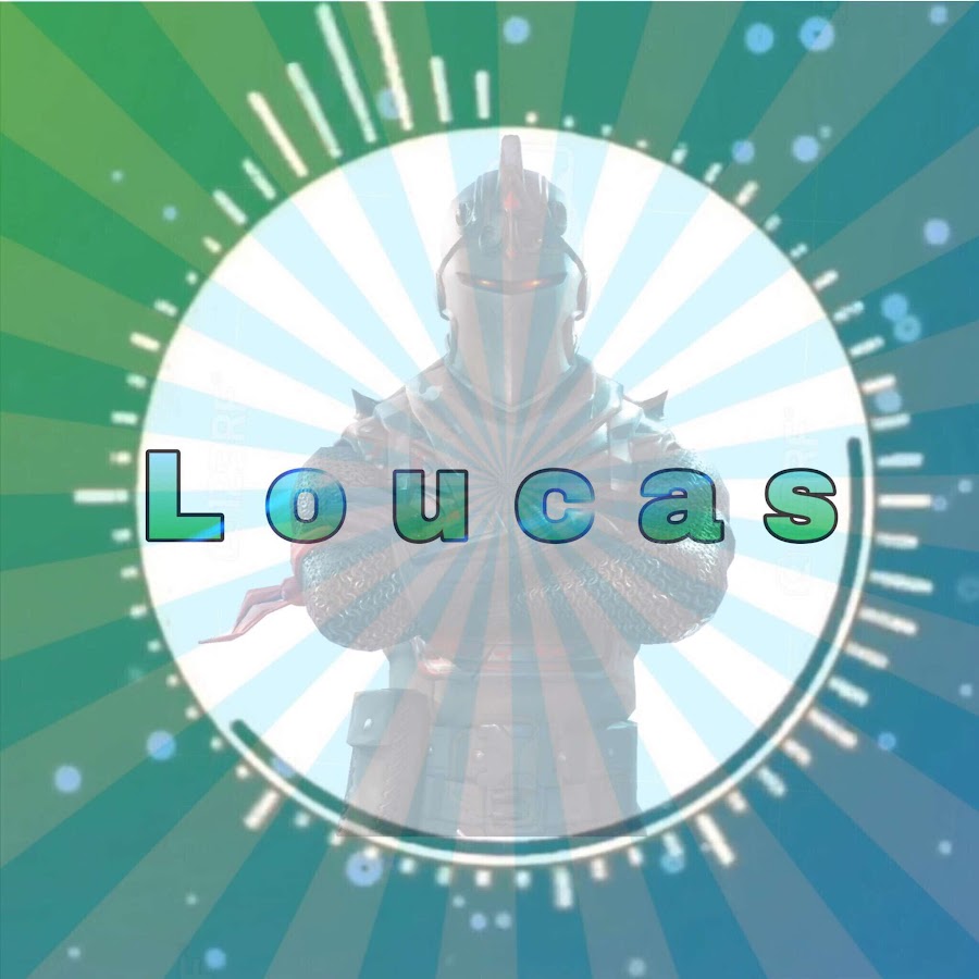 L O U C A S YouTube