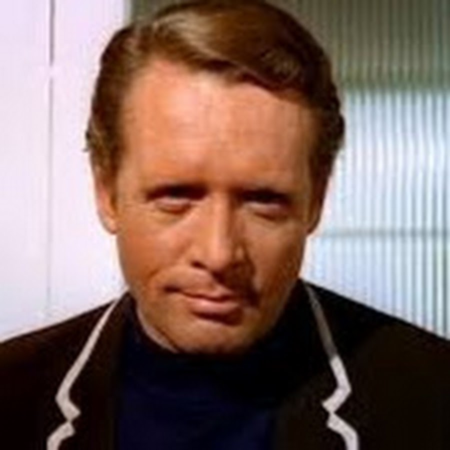 The Prisoner Number Six YouTube