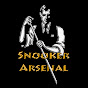 Snooker Arsenal