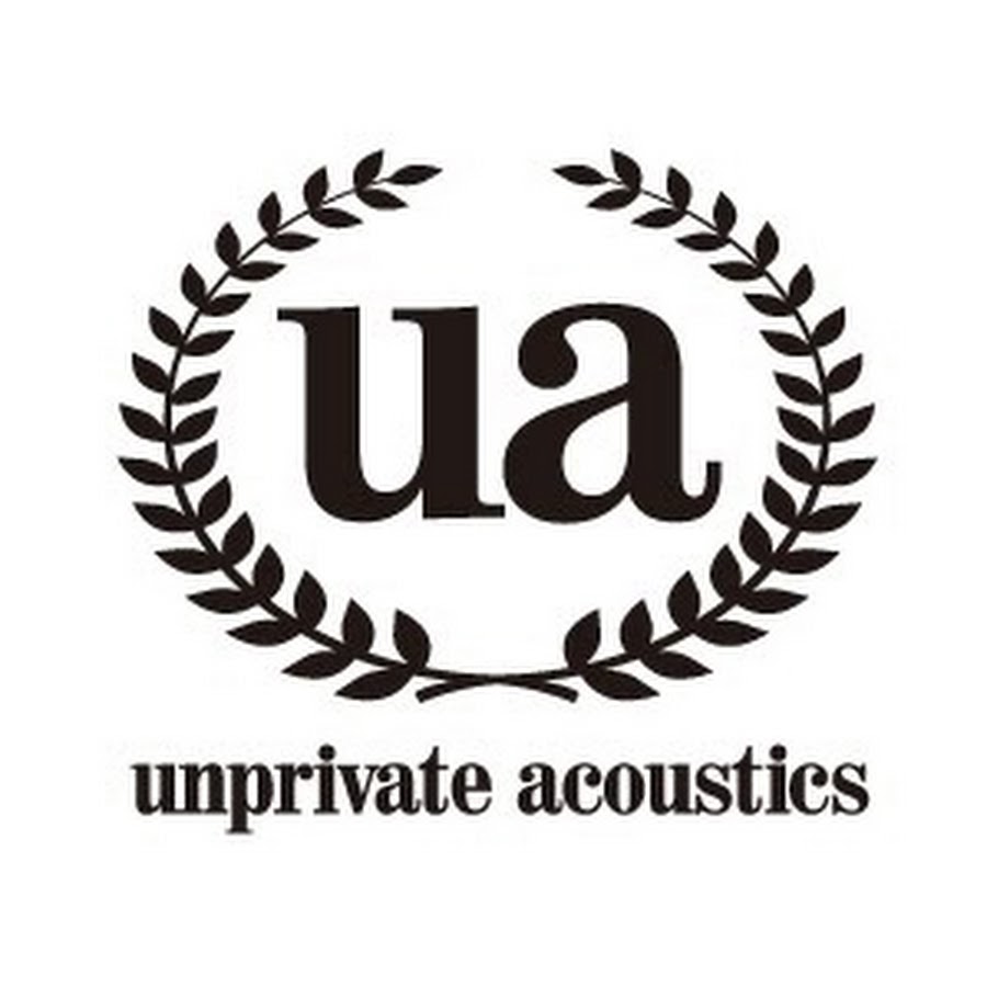 unprivate acoustics & Jazcrafts 