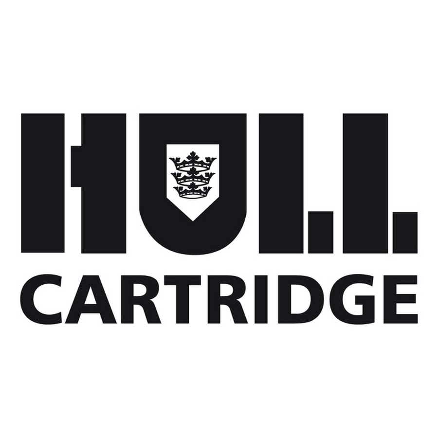 Hull Cartridge YouTube