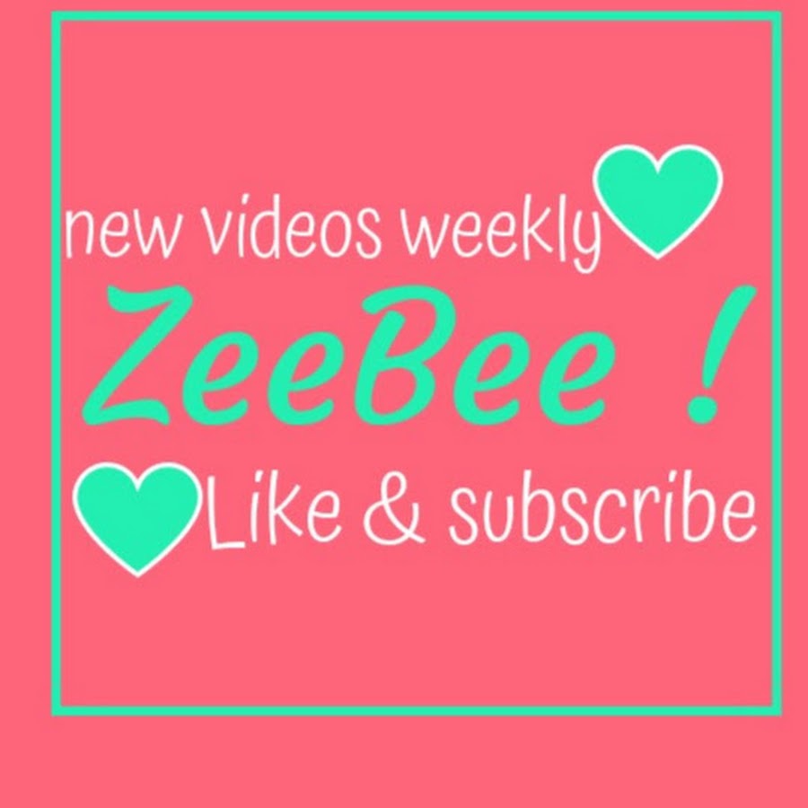 Zee Bee! - YouTube