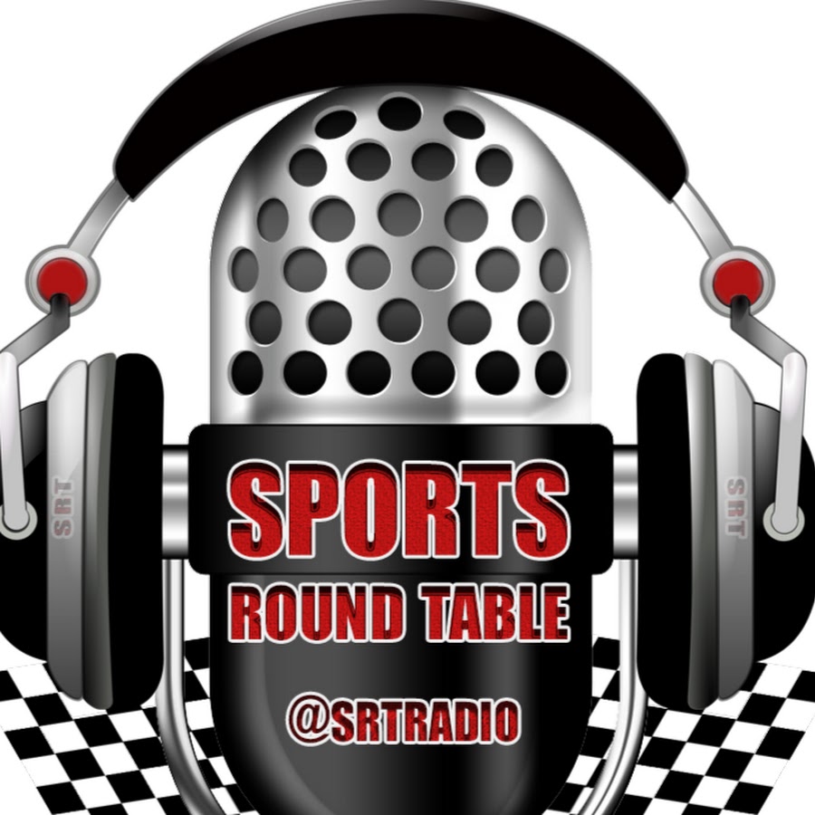 SRT Sports Talk Radio YouTube