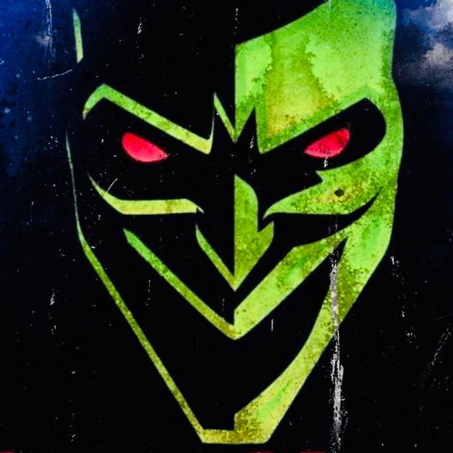 Mask Vault - YouTube