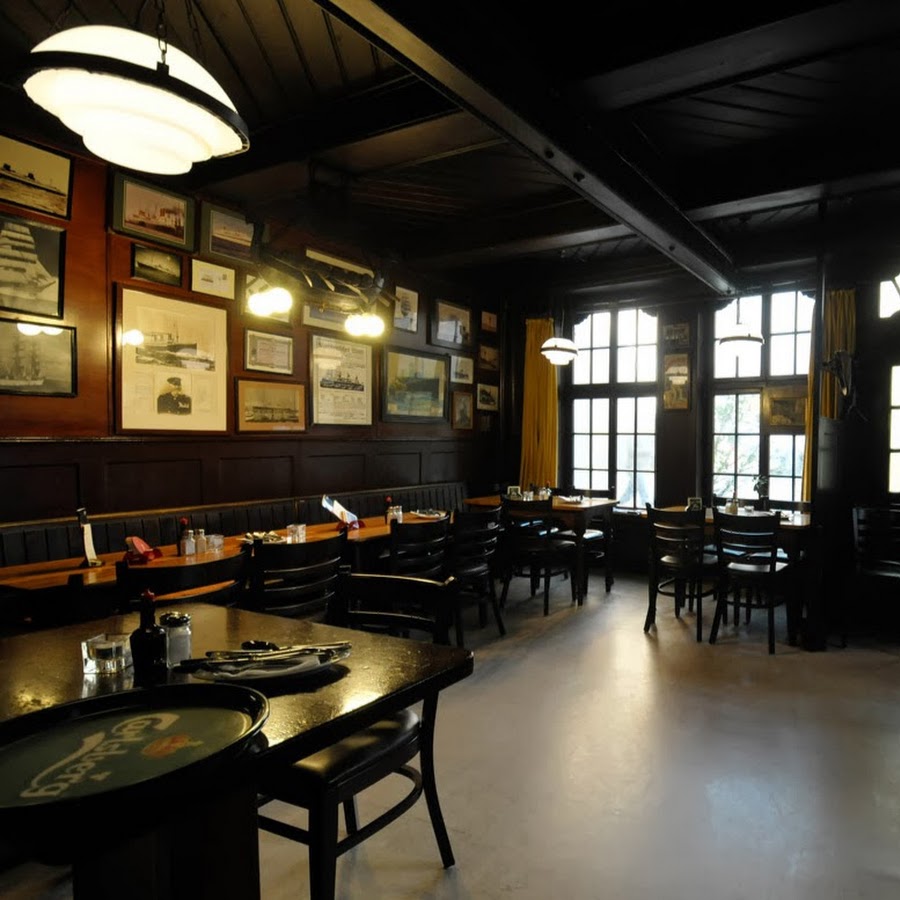 Gasthof zum Kaiser Friedrich - YouTube