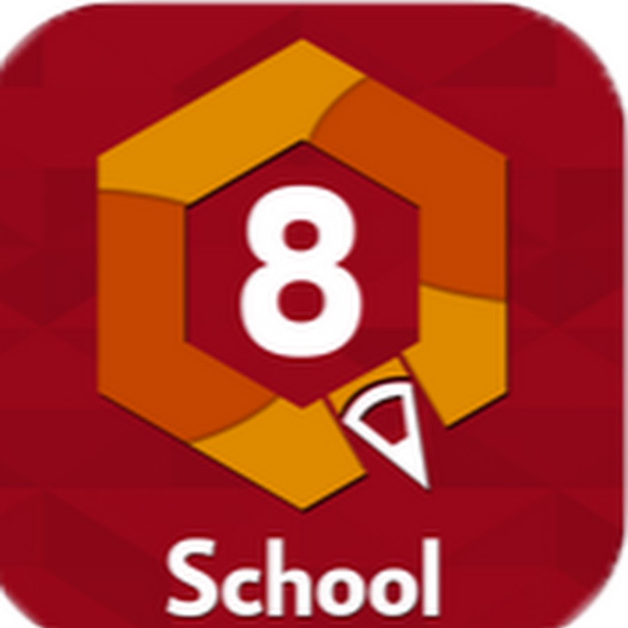 Q8schoolApp - YouTube