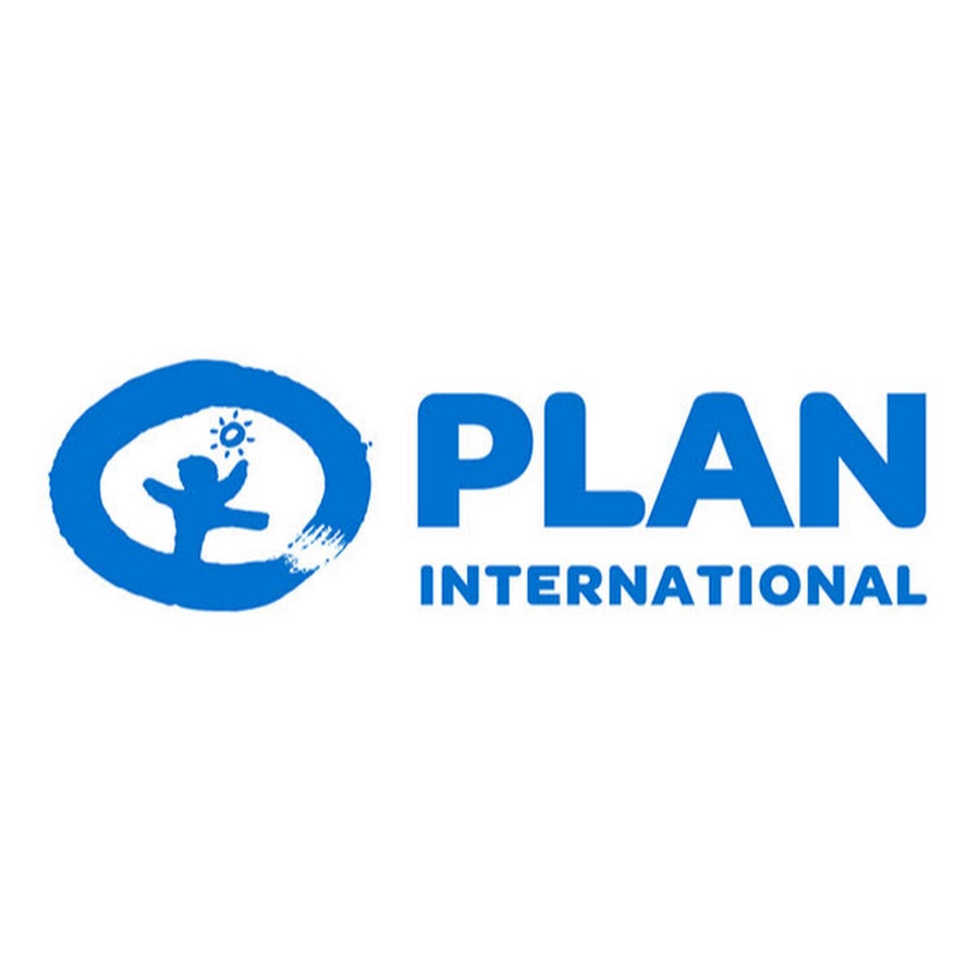 Plan International UK YouTube