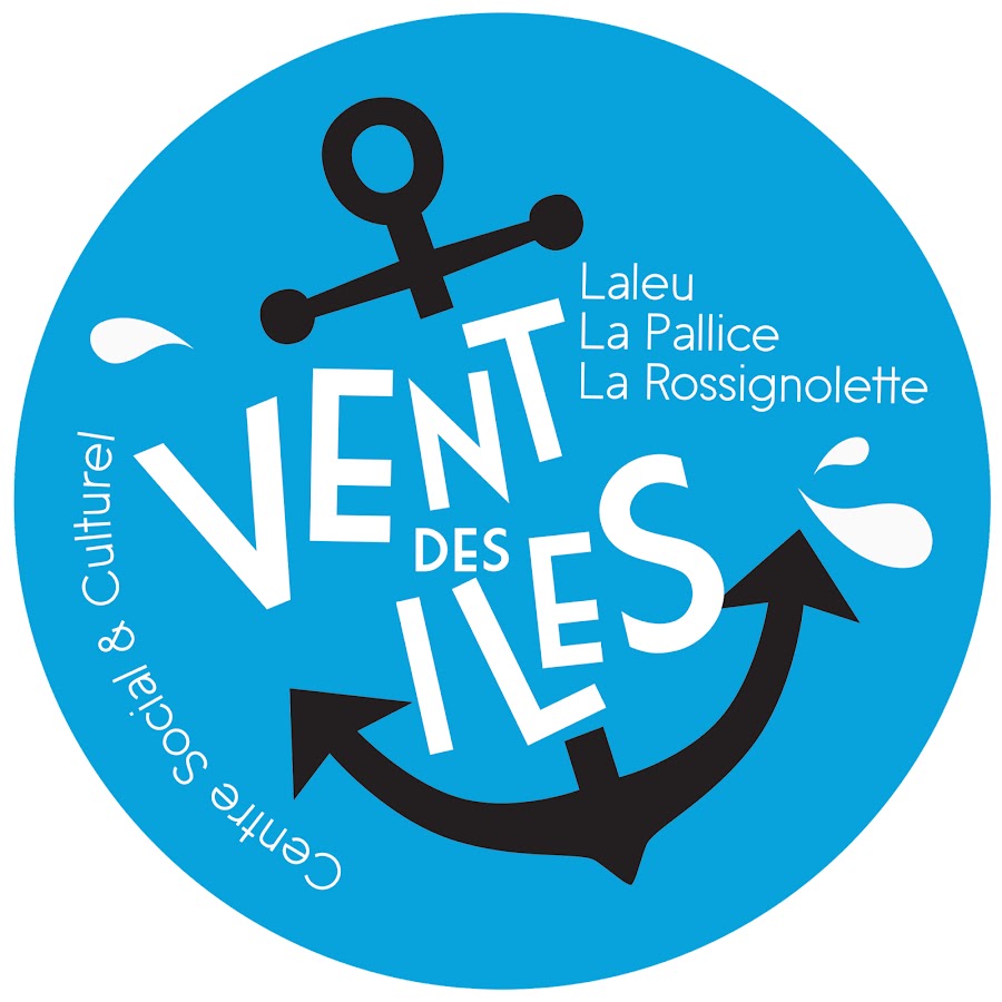 Centre Social & Culturel Vent des Iles - YouTube