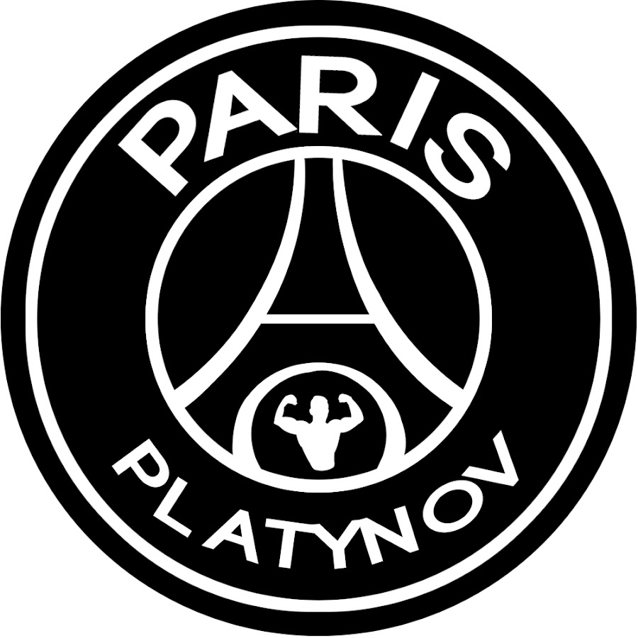 Paris Platynov YouTube