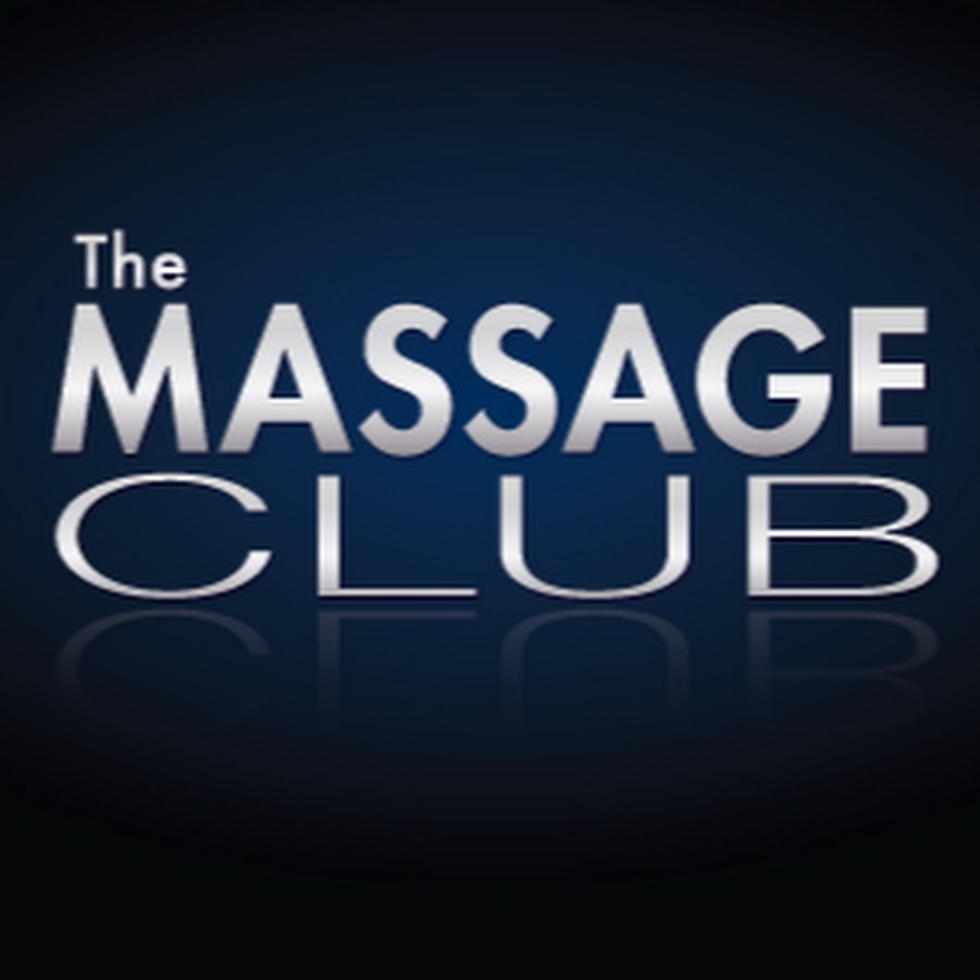 The Massage Club Youtube