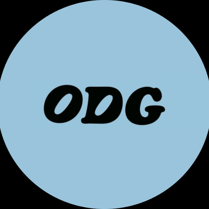 ODG Net Worth & Earnings (2025)