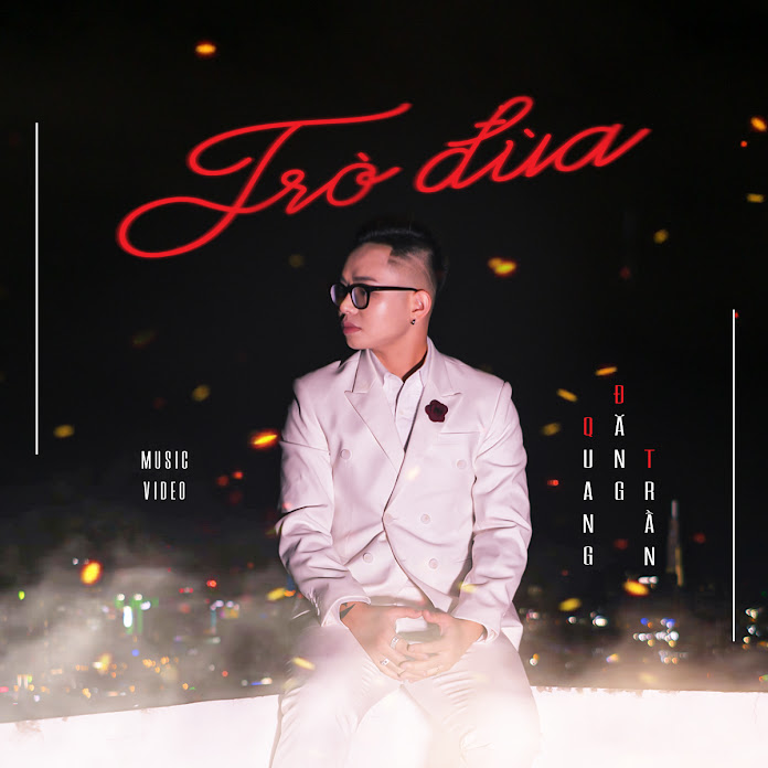 Quang Dang Tran Official Net Worth & Earnings (2026)