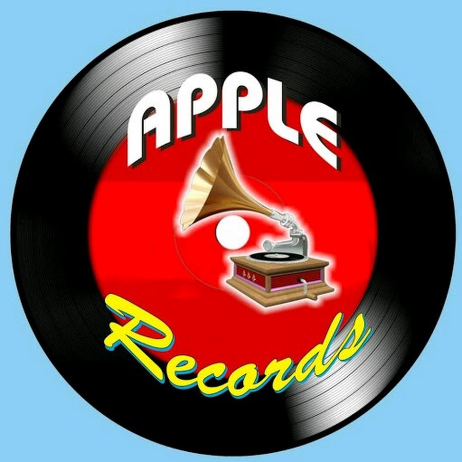 Apple Records YouTube