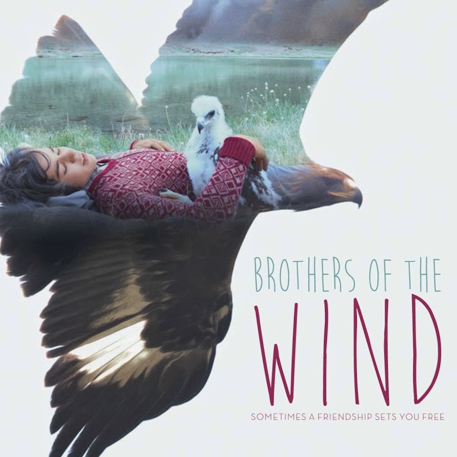 Brothers of the Wind YouTube